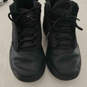 Jordan Kids Sneakers - Black